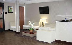 Hampton Inn Williamston Nc